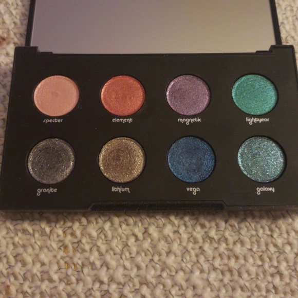 Moondust - Picture 2 of 2